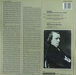 画像2: ヴィルヘルム・フルトヴェングラー指揮/ブラームス:交響曲第1番 (2)