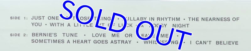 画像3: アルマンド・トロヴァヨーリ(p)/ソフトリー (3)