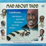 画像1: CONTINUUM/MAD ABOUT TADD (1)