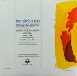 画像2: ジンボ・トリオ/THE ZIMBO TRIO (2)