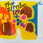 画像1: ジンボ・トリオ/THE ZIMBO TRIO (1)