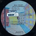 画像4: ビリー・テイラー・トリオ/LIVE AT STORYVILLE (4)