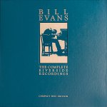 画像1: ビル・エヴァンス（p）/THE COMPLETE RIVERSIDE RECORDINGS（12CDBOX） (1)