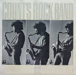 画像1: スティーヴ・マーカス（ts）/COUNT'S ROCK BAND (1)