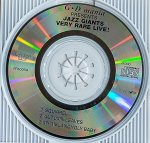 画像4: ビル・エヴァンス（p）ほか/JAZZ GIANTS VERY RARELIVE!(CD） (4)