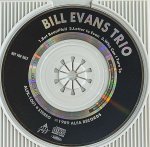 画像4: ビル・エヴァンス・トリオ/the last（CD） (4)