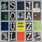 画像1: ジョルジュ・アルバニタ・クインテット/SOUL JAZZ (1)