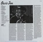 画像2: カウント・ベイシー（p）/BASIE JAM (2)