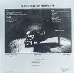 画像2: ペント・エゲルプラダ・トリオ/A BOY FULL OF THOUGHTS (2)