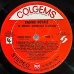 画像4: バート・バカラック/CASINO ROYALE (4)