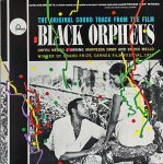 画像1: オリジナル・サウンドトラック/BLACK ORPHEUS (1)