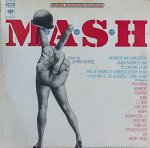 画像1: ジョニー・マンデル/MASH (1)