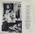 画像4: リーゼ・スティーブンス(ait）/Stevens at the Met (4)