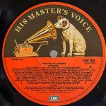 画像5: A RECORD OF SINGERS/Recording from 1902-1912/トゥリーナ：セビリアの歌 (5)