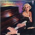 画像1: ジョー・スタッフォード/THE PIANO ARTISTRY OF JONATHAN EDWADS (1)