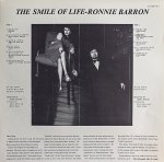 画像4: ロニー・バロン/THE SMILE OF LIFE(細野晴臣プロデューズ） (4)
