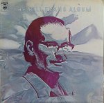 画像1: ビル・エヴァンス（p）/THE BILL EVANS ALBUM (1)