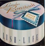 画像1: リンダ・ロンシュタット/LUSH LIFE (1)