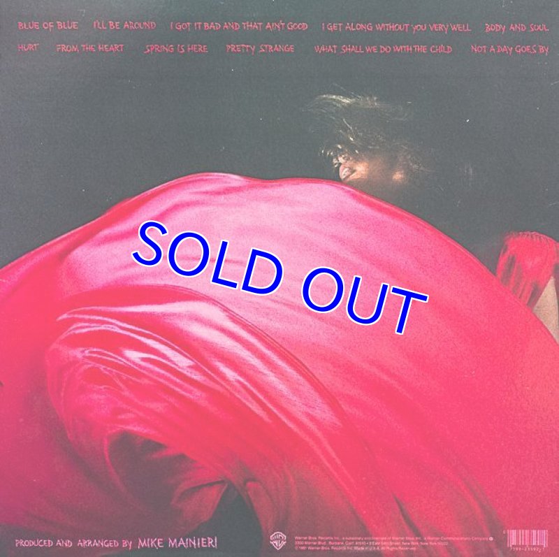 画像2: カーリー・サイモン/TORCH (2)