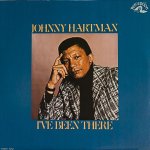 画像1: ジョニー・ハートマン/I’VE BEEN THERE (1)