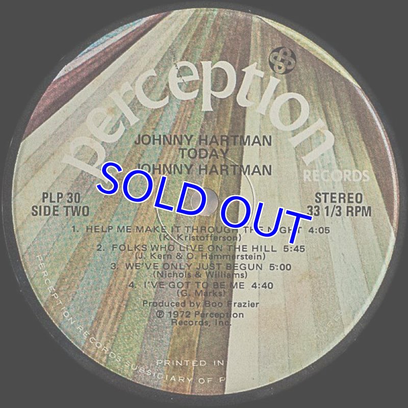 画像5: ジョニー・ハートマン/TODAY (5)