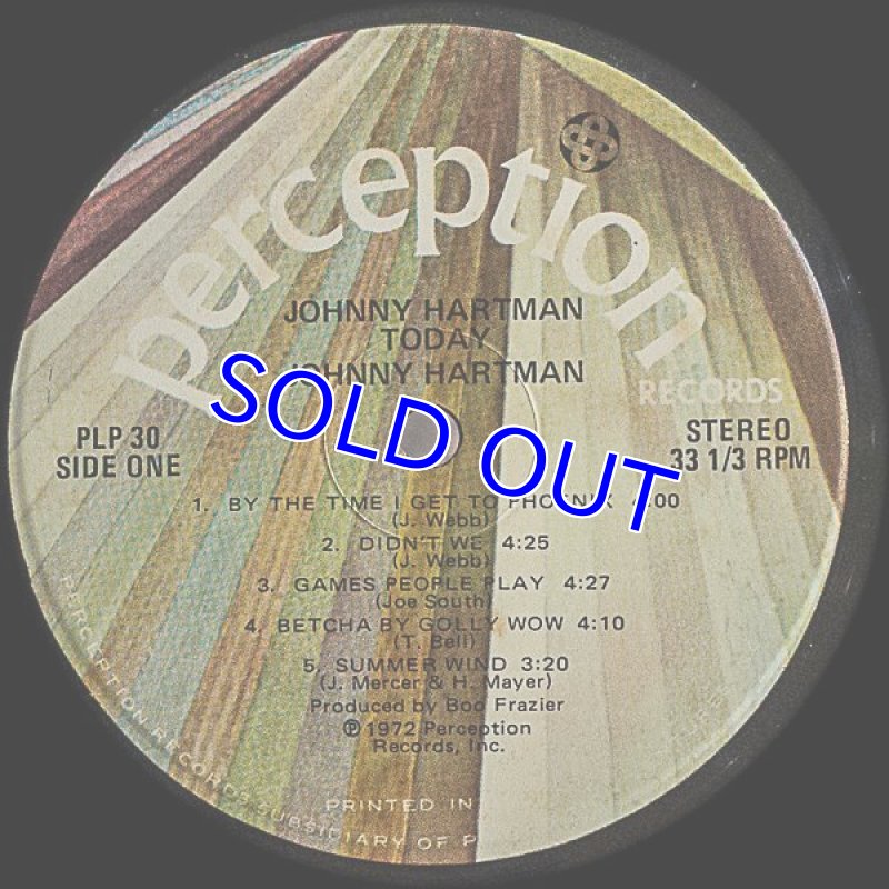 画像4: ジョニー・ハートマン/TODAY (4)