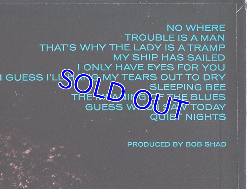 画像3: カーメン・マクレイ/LIVE AND DOIN' IT (3)