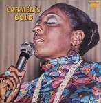 画像1: カーメン・マクレイ/CARMEN'S GOLD (1)