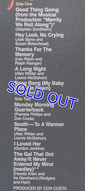 画像3: フランク・シナトラ/SHE SHOT ME DOWN (3)