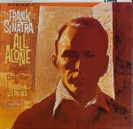 画像1: フランク・シナトラ/ALL ALONE (1)