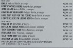 画像3: フランク・シナトラ/SOFTLY AS I LEAVE YOU (3)