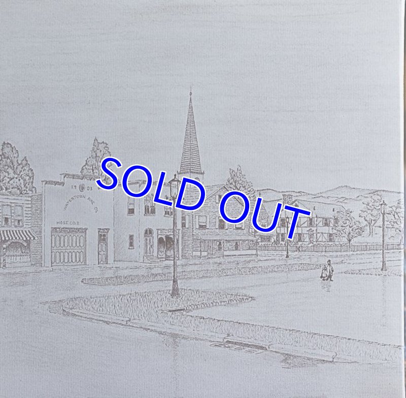 画像2: フランク・シナトラ/WATER TOWN (2)