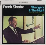 画像1: フランク・シナトラ/STRANGERS IN THE NIGHT (1)