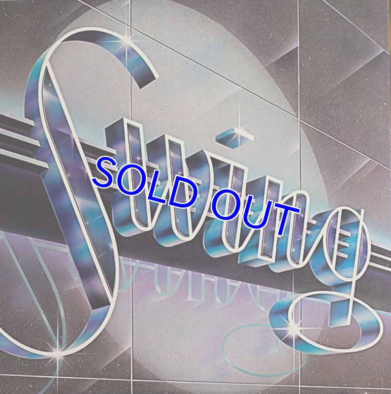 画像1: スウィング/SWING (1)