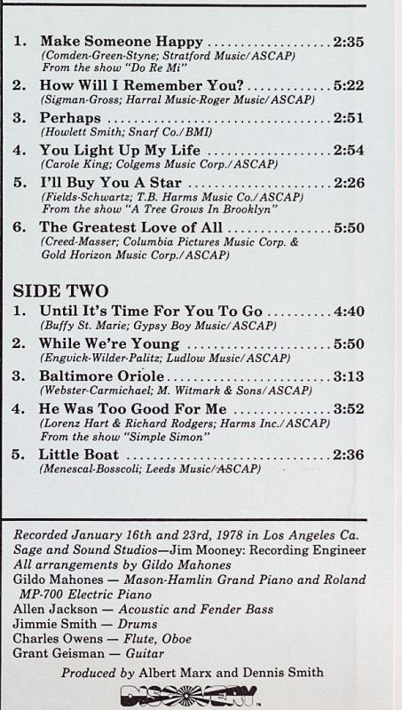 画像3: ロレンツ・アレキサンドリア/HOW WILL I REMEMBER YOU (3)