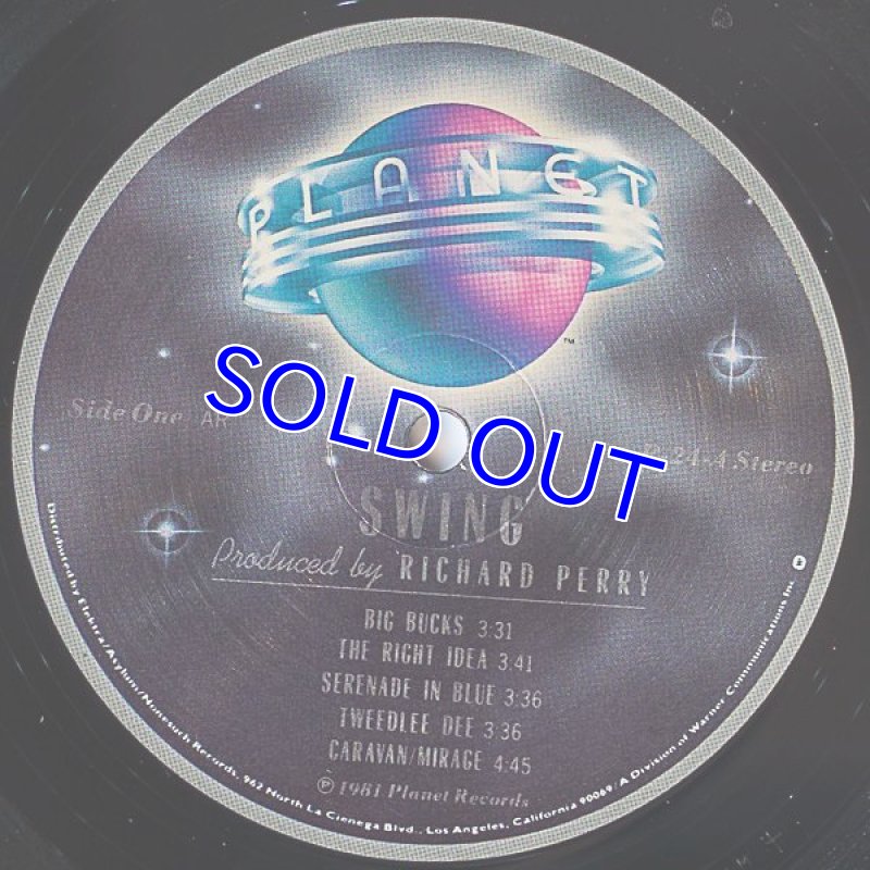 画像3: スウィング/SWING (3)