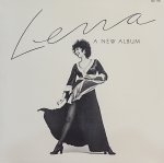 画像1: レナ・ホーン/A NEW ALBUM (1)