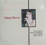 画像1: マーレン・ヴァー・ランク/LOVES JOHNNY MERCER (1)