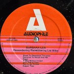 画像4: バーバラ・リー/AREMEMBERING REMEMBERRING LEE WILEY (4)