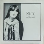 画像1: NICO/THE BLUE ANGEL【英盤】 (1)