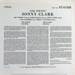 画像2: ソニー・クラーク（p）/クール・ストラッティン（キング盤） (2)