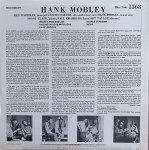画像3: ハンク・モブレイ（ts）/ハンク・モブレー・セクステット（キング盤） (3)