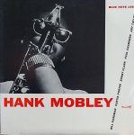 画像2: ハンク・モブレイ（ts）/ハンク・モブレー・セクステット（キング盤） (2)