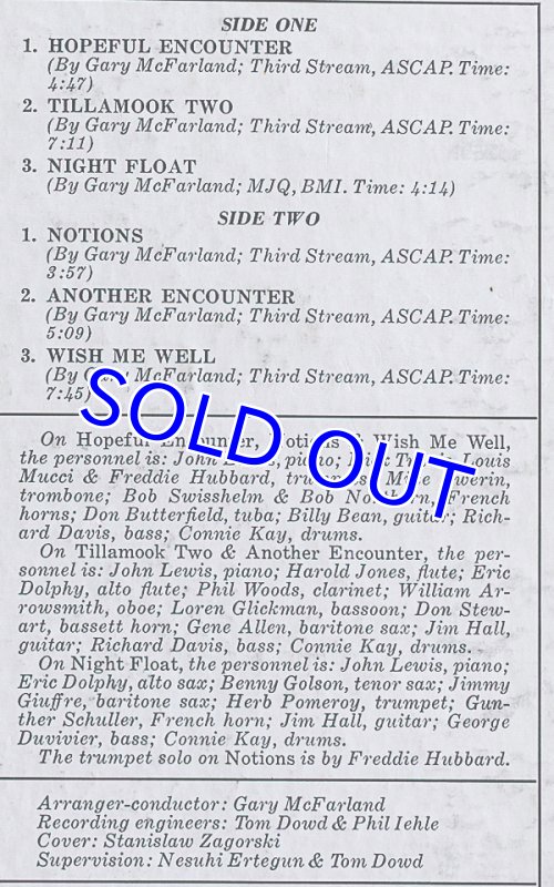 画像3: ジョン・ルイス(p)/ESSENCE (3)