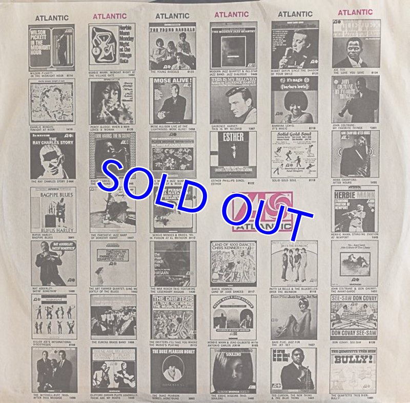 画像4: エディ・ハリス（ts）/THE ELECTRIFYING (4)