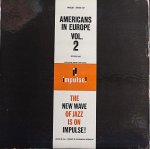 画像2: AMERICANS IN EUROPE Vol.2 (2)