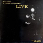 画像1: ポール・ブレイ（p）/LIVE (1)