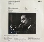 画像2: チャールス・ミンガス（b）/MINGUS IN EUPOPE Vol.II (2)