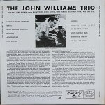 画像2: ジョン・ウィリアムス（p）/THE JOHN WILLIAMS (2)