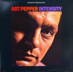 画像1: アート・ペッパー（as）/INTENSITY (1)